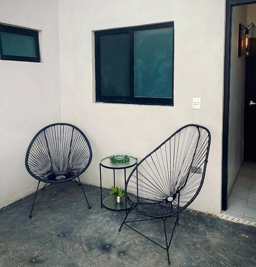 Casa Guillermina Apartment Durango Exterior photo